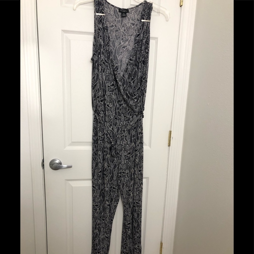 Jumpsuit, so comfortable